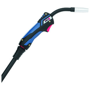 TORCHE DE SOUDAGE MIG/MAG "EVO PRO"