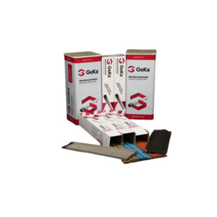 ELECTRODE FONTE ELNIFER (L'ETUI)