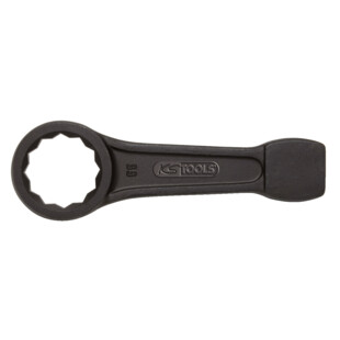 CLE A ŒIL A FRAPPER