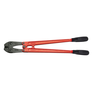 COUPE-BOULONS A BRAS FORGES