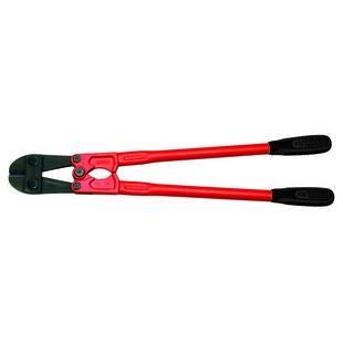 COUPE-BOULONS A BRAS TUBULAIRES