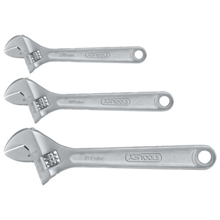 CLE A MOLETTE EN JEU