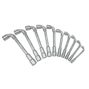 CLE A PIPE DEBOUCHEE 6 PANS METRIQUE - EN BOITE