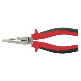 PINCES A BEC DEMI-ROND ERGOTORQUE