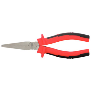 PINCE PLAT A POIGNEES BI-COMPOSANTS