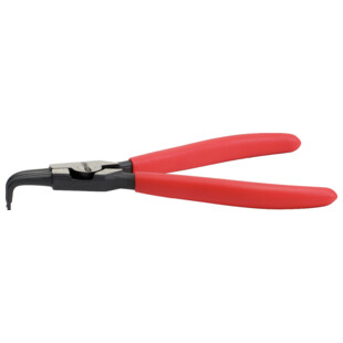 PINCE A CIRCLIPS EXTERIEUR COUDEE