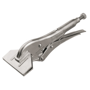 PINCE ETAU A MACHOIRE EXTRA PLATE