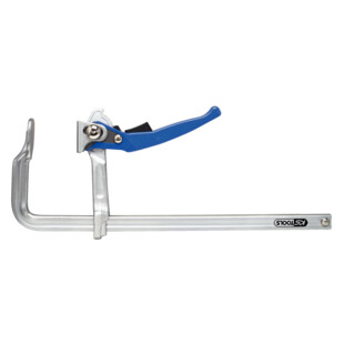 PRESSE A SERRAGE RAPIDE