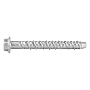 VIS BETON TETE HEXAGONALE R-LX