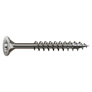 VIS TETE FRAISEE WIROX TX