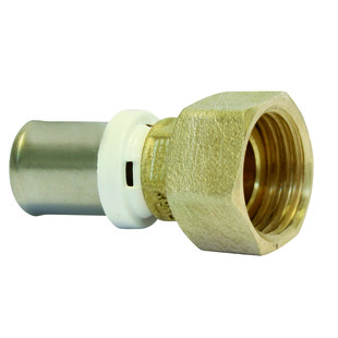 RACCORD MULTICOUCHE DROIT FEMELLE