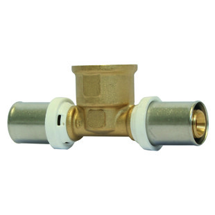 TE MULTICOUCHE FEMELLE