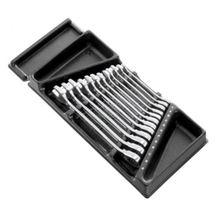 MODULE CLES MIXTES A CLIQUET - PLATEAU THERMOFORME