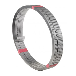 GRILLE ANTI-RONGEURS