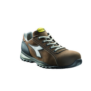 CHAUSSURE GLOVE II LOW  S3 HRO SRA BRUN FONCE