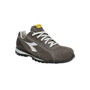 CHAUSSURE GLOVE II LOW  S3 HRO SRA GRIS ACIER FONCE