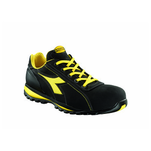 GLOVE LOW S3S FO HRO NOIR