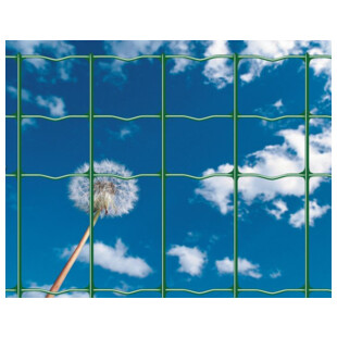 GRILLAGE SOUDE PLASTIFIE EXECUTIVE PLUS