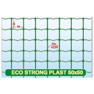 GRILLAGE SOUDE ECO STRONG PLAST