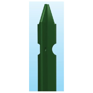 PIQUET T ET JAMBE DE FORCE LOURD (MODELE ITALIEN)