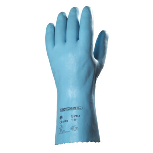 GANT CHIMIE LATEX 5200