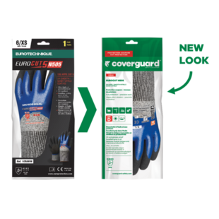 GANT ANTICOUPURE EUROCUT N505