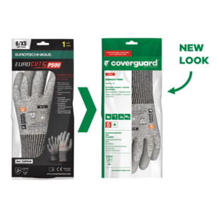 GANT ANTICOUPURE EUROCUT P500