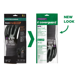 GANT MANUTENTION EUROLITE 15N505