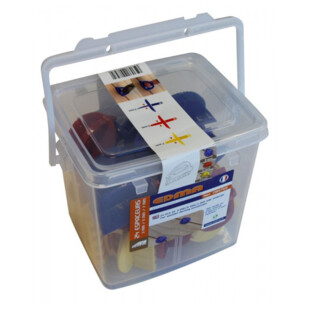 ESPACEUR DE LAMES DE TERRASSE