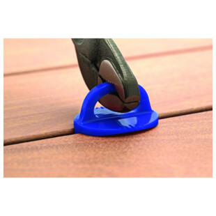 ESPACEUR DE LAMES DE TERRASSE