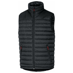 GILET DOUDOUNE G-DOON NOIR