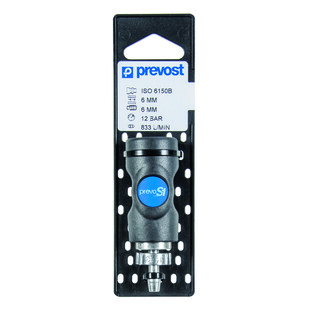 RACCORD POUR FLEXIBLES AVEC COLLIER A OREILLES