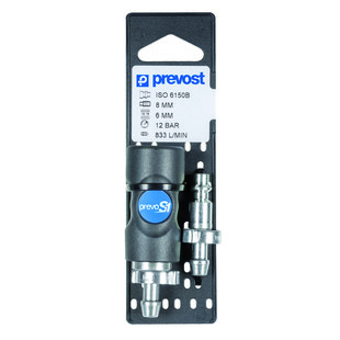 RACCORD + EMBOUT POUR FLEXIBLES + COLLIERS A OREILLES