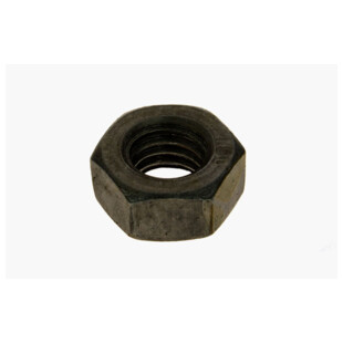 ECROU HEXAGONAL TYPE "H" SERIE EI ACIER BRUT