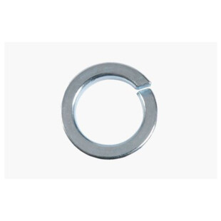 RONDELLE ELASTIQUE GROWER SECTION CARREE SERIE WN M8 BTE 200