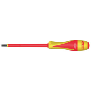 TOURNEVIS ISOLE 1000 V FENTE ULTIMATE®