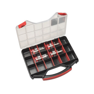 TREPAN DIAMANT DRY SYSTEM (EN COFFRET)