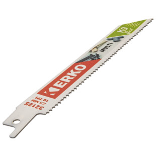 LAME DE SCIE SABRE BIMETAL MULTI-USAGES K9 FLEX (PAR 5)