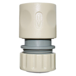 RACCORD AUTOMATIQUE RAPIDE PLASTIQUE