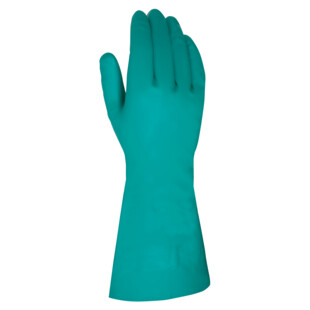 GANT NITRILE INTERFACE PLUS