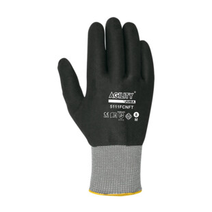 GANT NYLON CAVALIER AGILITY