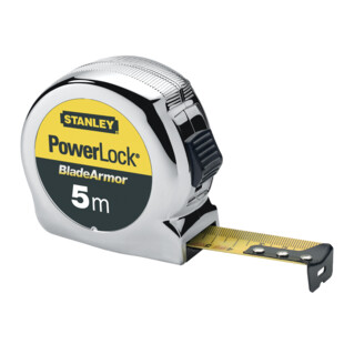 MESURE POWERLOCK BLADE ARMOR 25 MM