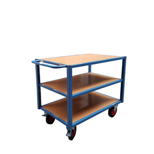 SERVANTE D'ATELIER 500 KG