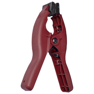 PINCE A RESSORT REGLABLE