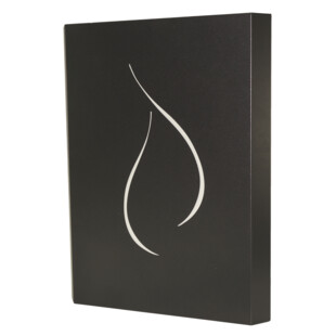 PLAQUE DE PROTECTION MURALE