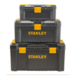 BOITE A OUTILS CLASSIC LINE ATTACHES PLASTIQUES