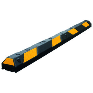 BUTEE DE PARKING CAOUTCHOUC