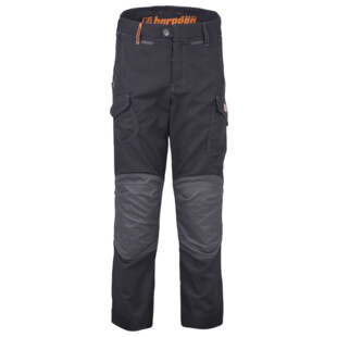PANTALON HARPOON MULTI GRAPHITE