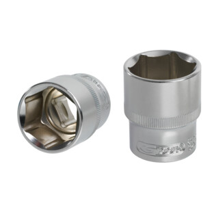 DOUILLE 6 PANS ULTIMATE® 1/2''