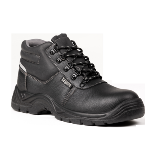 CHAUSSURE DE SECURITE AGATE II HAUTE S3 SRC